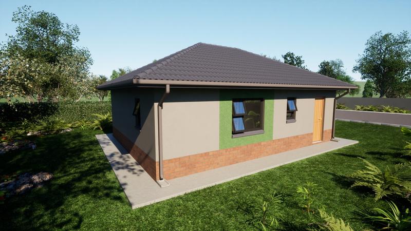 3 Bedroom Property for Sale in President Park Gauteng