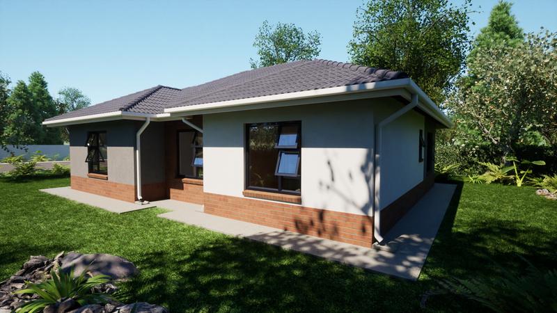3 Bedroom Property for Sale in President Park Gauteng