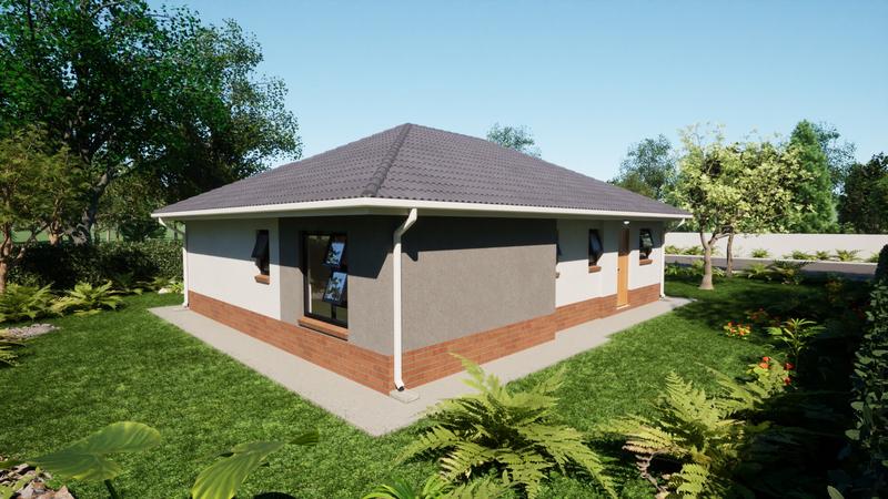 3 Bedroom Property for Sale in President Park Gauteng