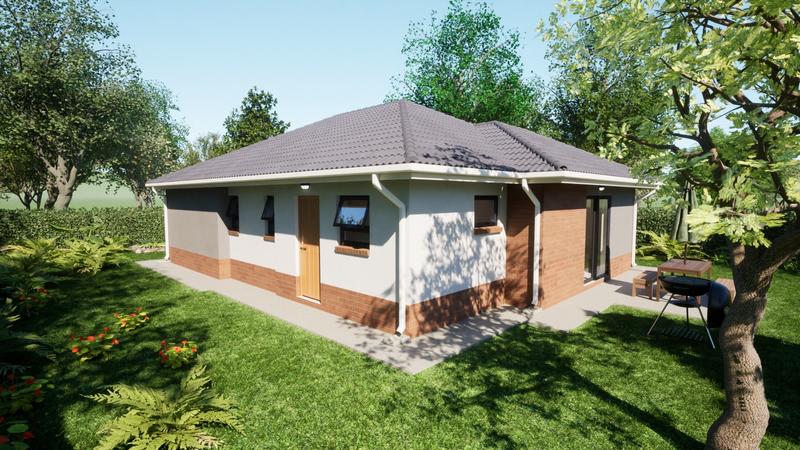 3 Bedroom Property for Sale in President Park Gauteng
