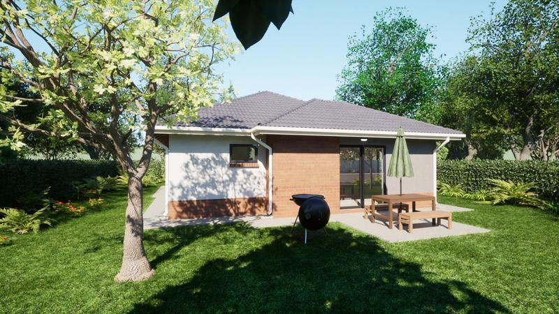 3 Bedroom Property for Sale in President Park Gauteng