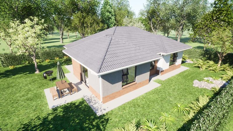 3 Bedroom Property for Sale in President Park Gauteng