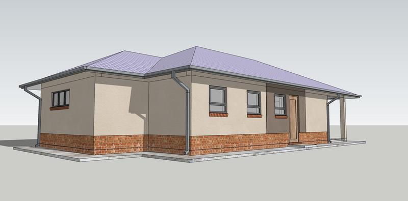 3 Bedroom Property for Sale in President Park Gauteng