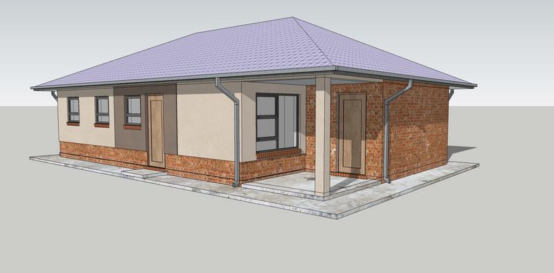 3 Bedroom Property for Sale in President Park Gauteng