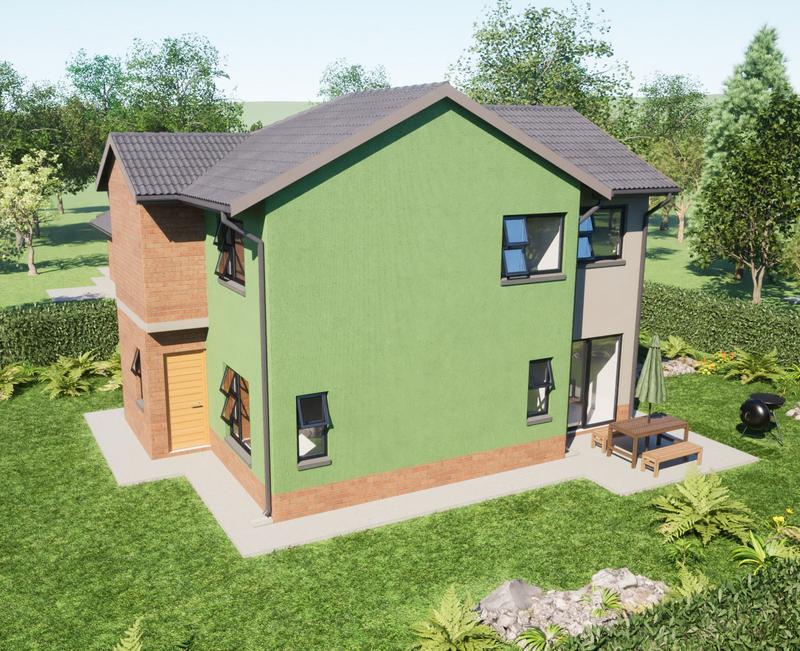 3 Bedroom Property for Sale in President Park Gauteng
