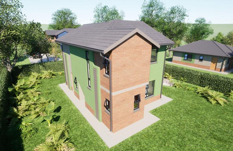 3 Bedroom Property for Sale in President Park Gauteng