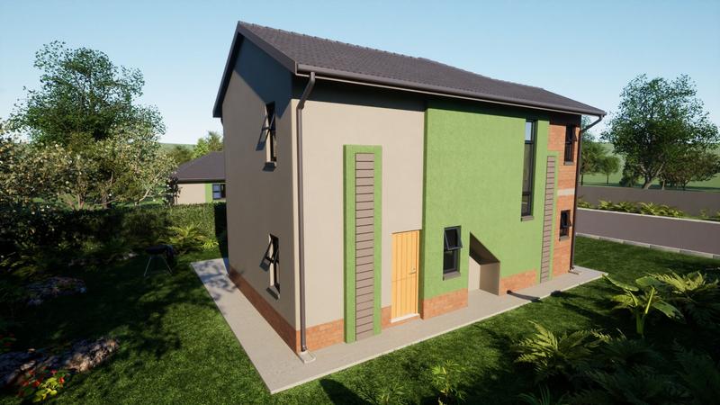 3 Bedroom Property for Sale in President Park Gauteng