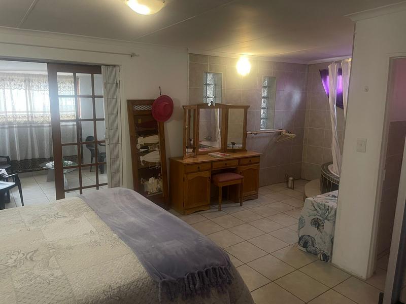 To Let 1 Bedroom Property for Rent in Montana Tuine Gauteng