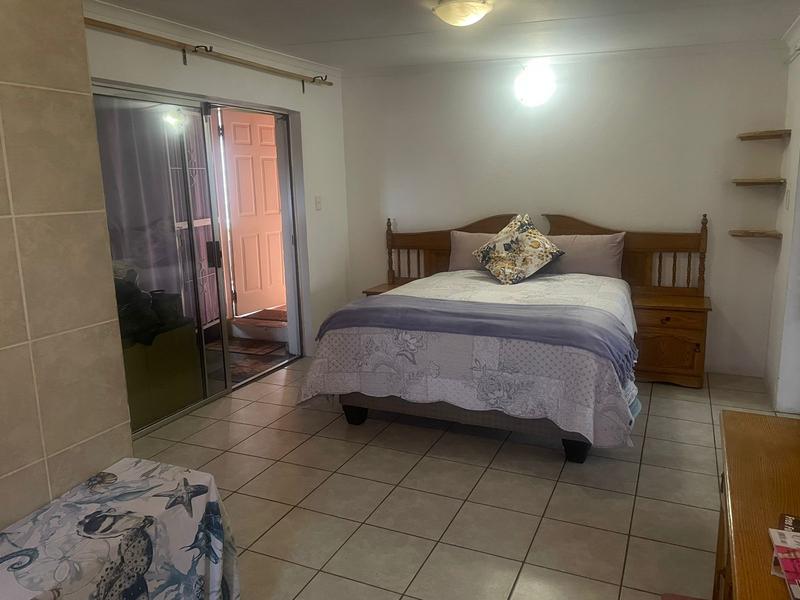To Let 1 Bedroom Property for Rent in Montana Tuine Gauteng
