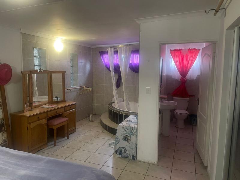 To Let 1 Bedroom Property for Rent in Montana Tuine Gauteng