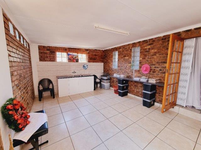 To Let 1 Bedroom Property for Rent in Montana Tuine Gauteng