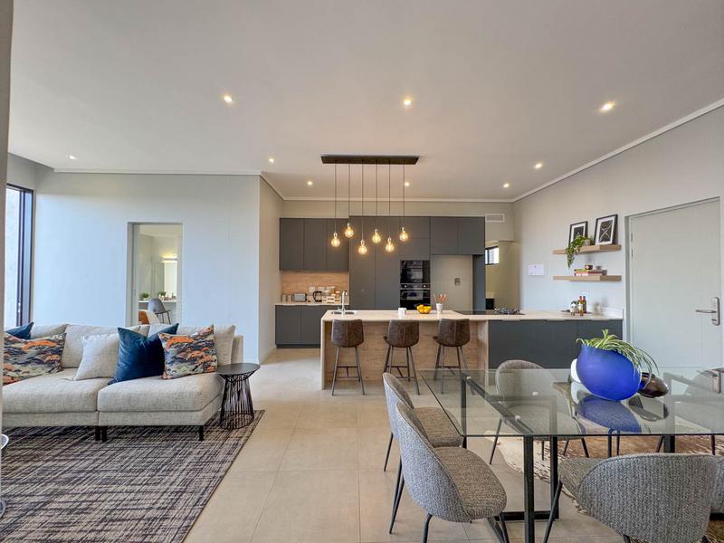 3 Bedroom Property for Sale in Ascend to Midstream Gauteng
