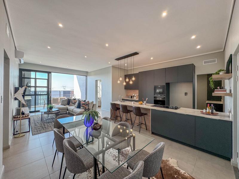 3 Bedroom Property for Sale in Ascend to Midstream Gauteng