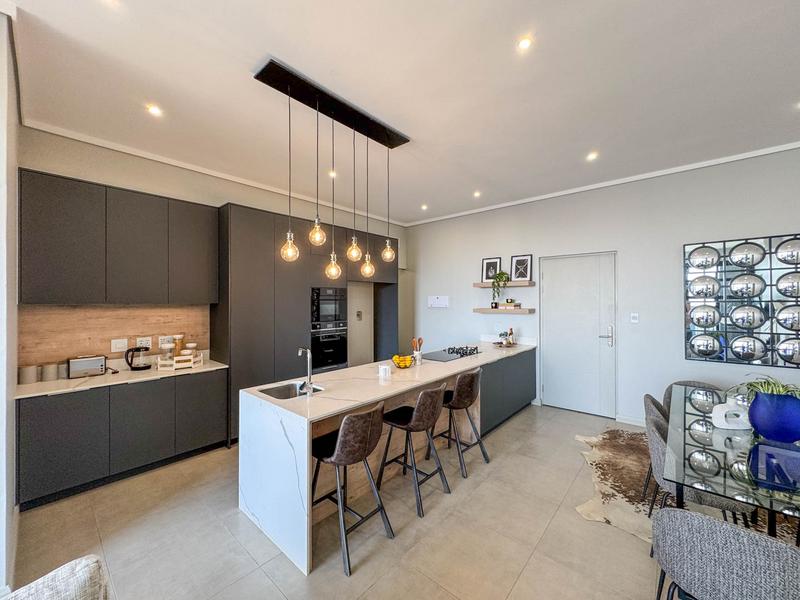 3 Bedroom Property for Sale in Ascend to Midstream Gauteng
