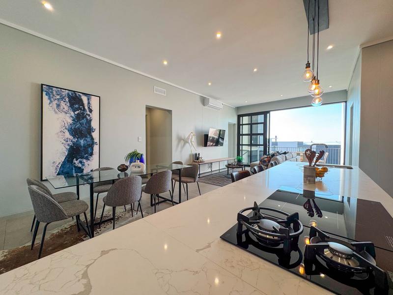 3 Bedroom Property for Sale in Ascend to Midstream Gauteng