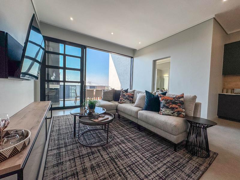 3 Bedroom Property for Sale in Ascend to Midstream Gauteng