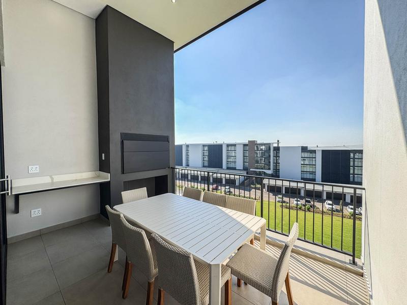 3 Bedroom Property for Sale in Ascend to Midstream Gauteng
