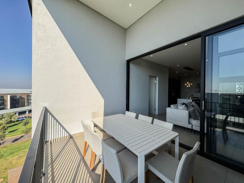 3 Bedroom Property for Sale in Ascend to Midstream Gauteng