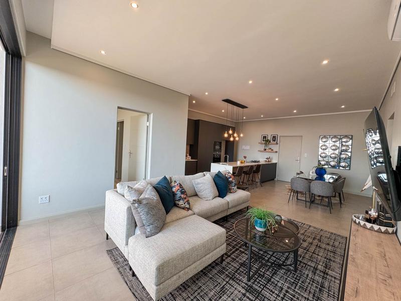 3 Bedroom Property for Sale in Ascend to Midstream Gauteng