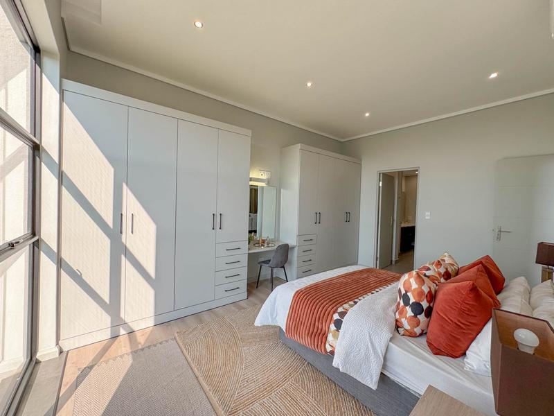 3 Bedroom Property for Sale in Ascend to Midstream Gauteng