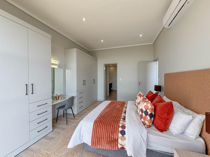 3 Bedroom Property for Sale in Ascend to Midstream Gauteng