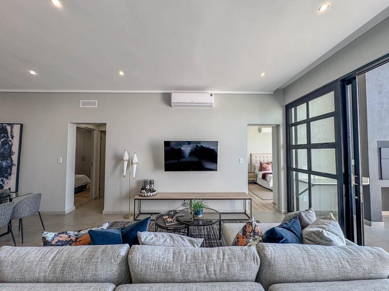 3 Bedroom Property for Sale in Ascend to Midstream Gauteng