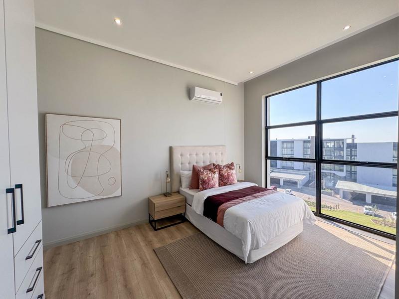 3 Bedroom Property for Sale in Ascend to Midstream Gauteng