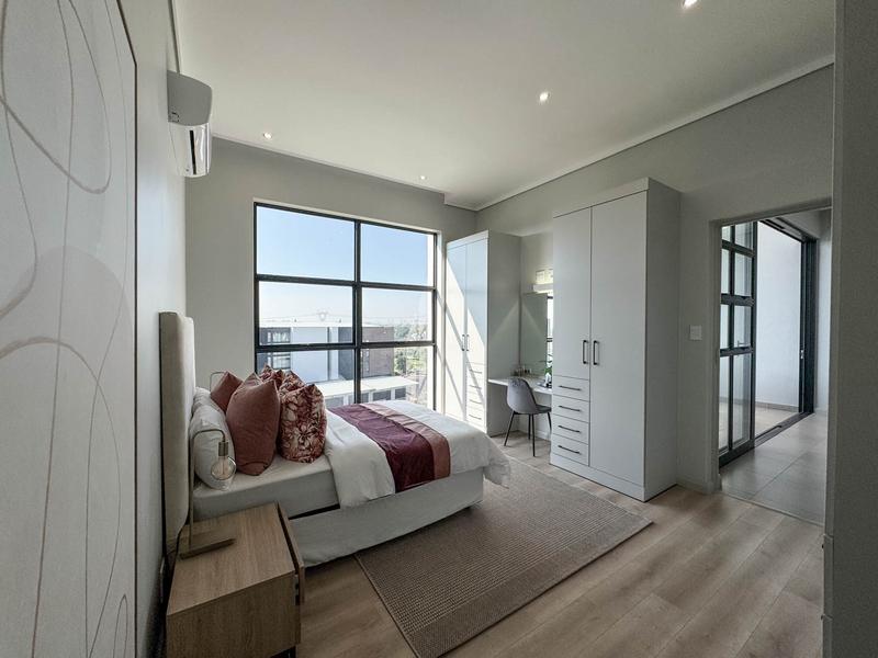 3 Bedroom Property for Sale in Ascend to Midstream Gauteng