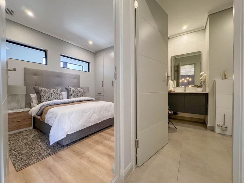 3 Bedroom Property for Sale in Ascend to Midstream Gauteng