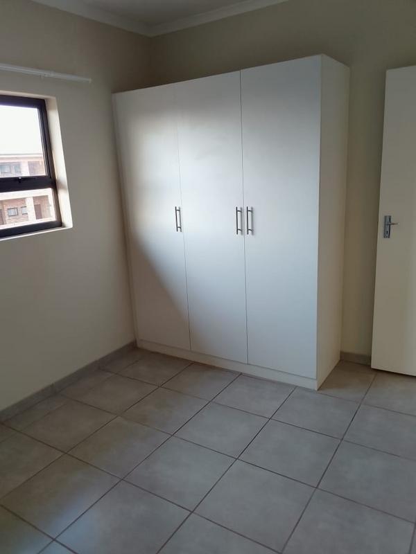 To Let 2 Bedroom Property for Rent in Vosloorus Gauteng
