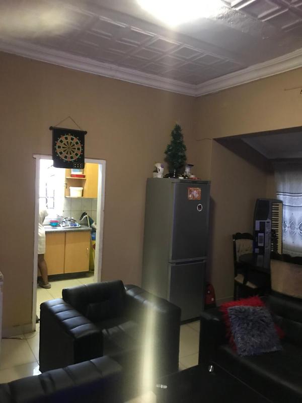 To Let 2 Bedroom Property for Rent in Kensington Gauteng