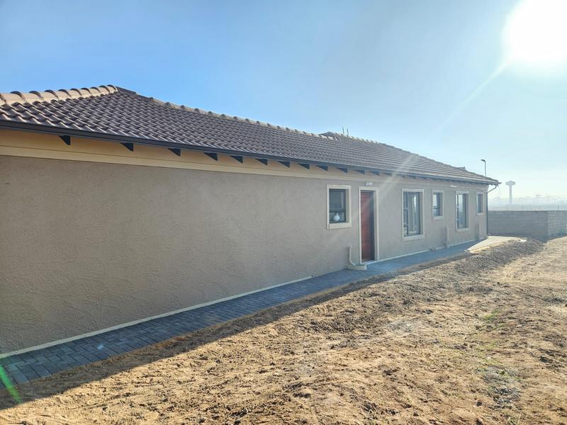 4 Bedroom Property for Sale in Windmill Park Gauteng