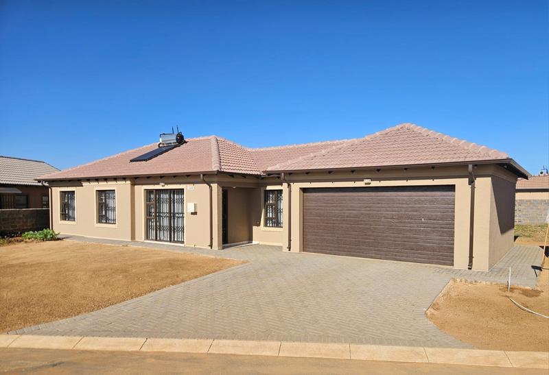 4 Bedroom Property for Sale in Windmill Park Gauteng