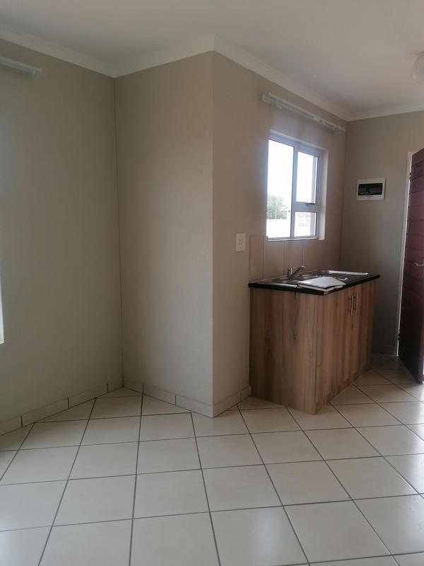 2 Bedroom Property for Sale in Windmill Park Gauteng