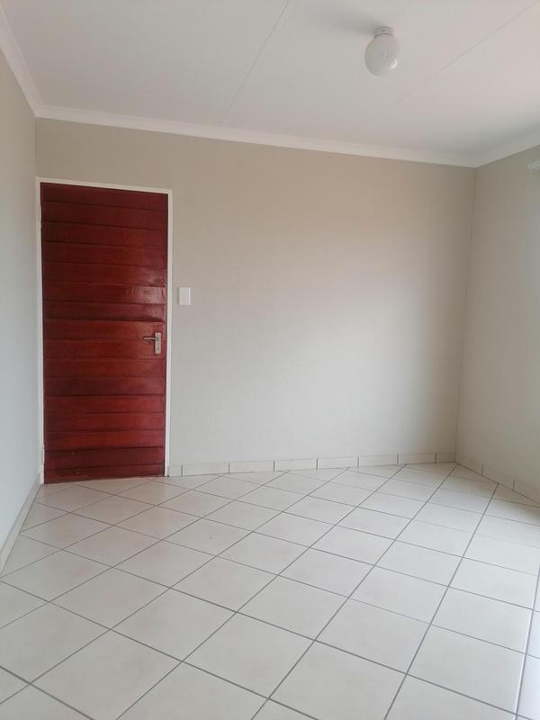 2 Bedroom Property for Sale in Windmill Park Gauteng