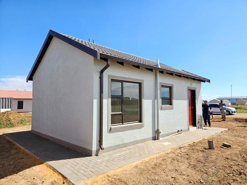 3 Bedroom Property for Sale in Windmill Park Gauteng