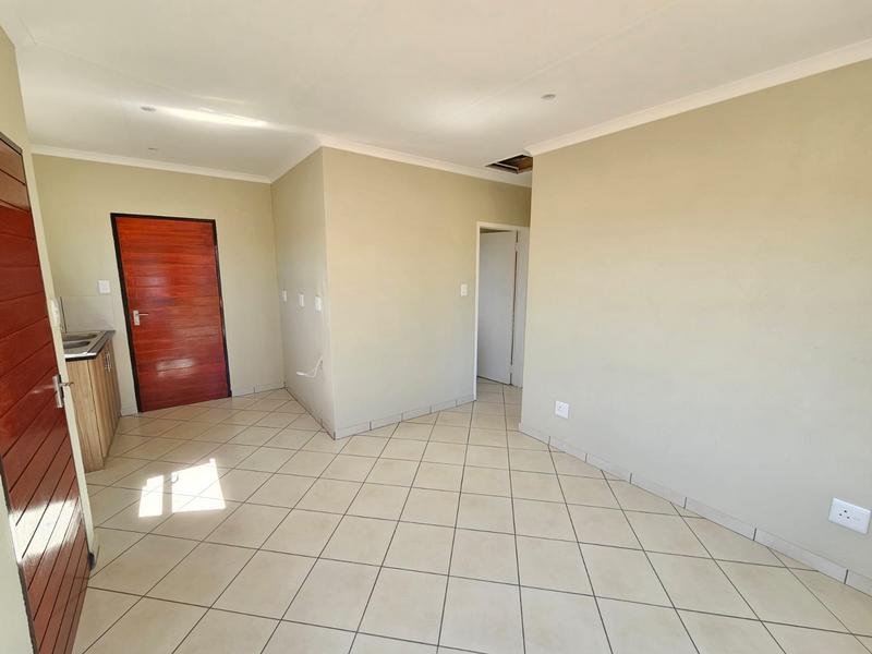 3 Bedroom Property for Sale in Windmill Park Gauteng