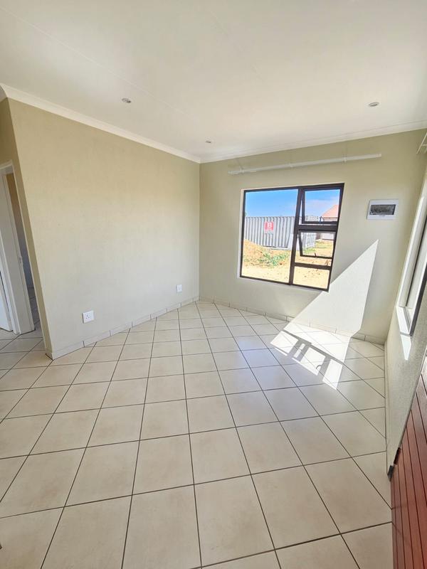 3 Bedroom Property for Sale in Windmill Park Gauteng