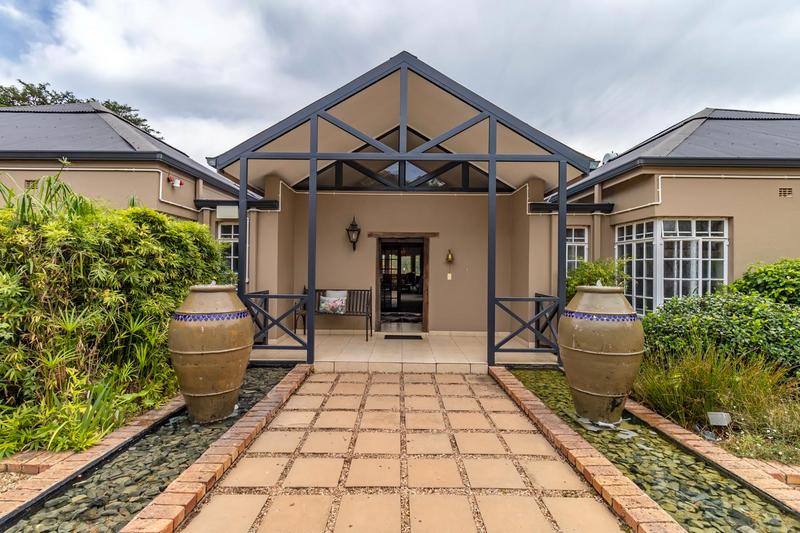 Commercial Property for Sale in Kyalami Ah Gauteng