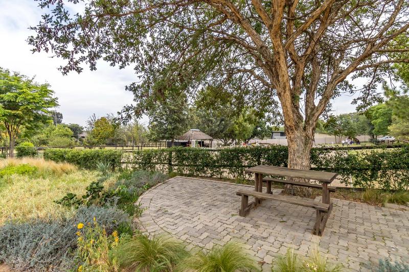 Commercial Property for Sale in Kyalami Ah Gauteng