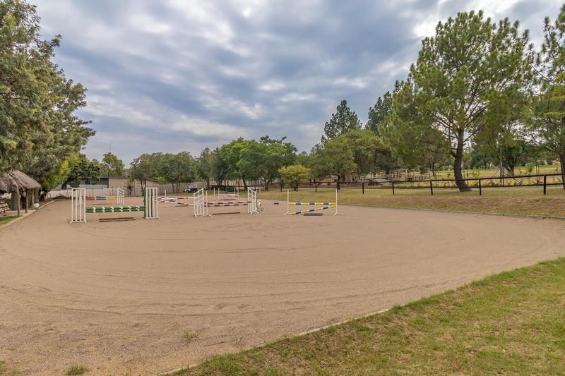 Commercial Property for Sale in Kyalami Ah Gauteng