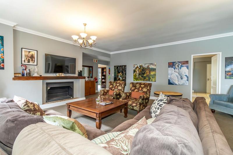 Commercial Property for Sale in Kyalami Ah Gauteng