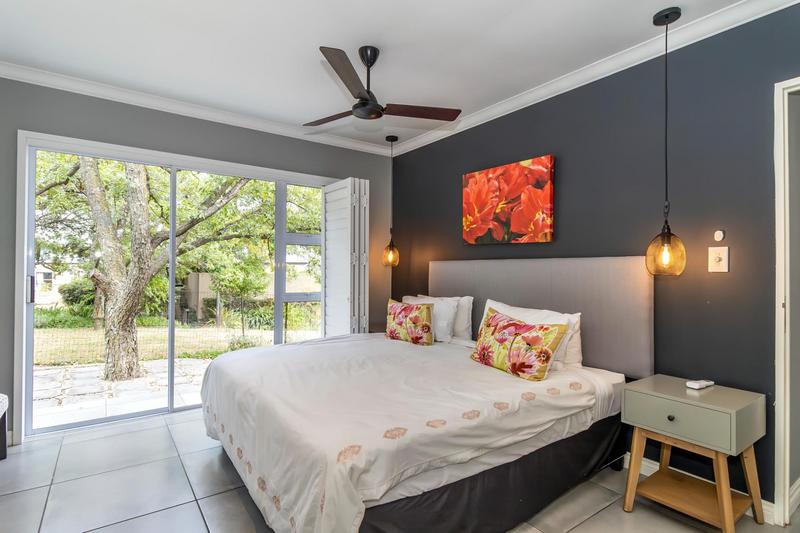 Commercial Property for Sale in Kyalami Ah Gauteng