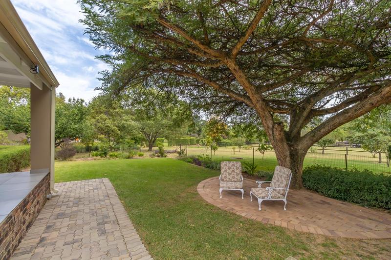 Commercial Property for Sale in Kyalami Ah Gauteng