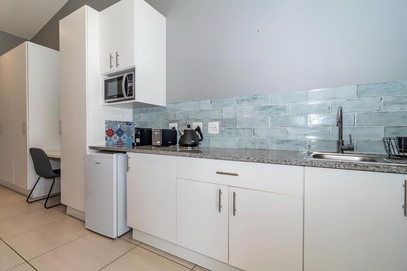 Commercial Property for Sale in Kyalami Ah Gauteng