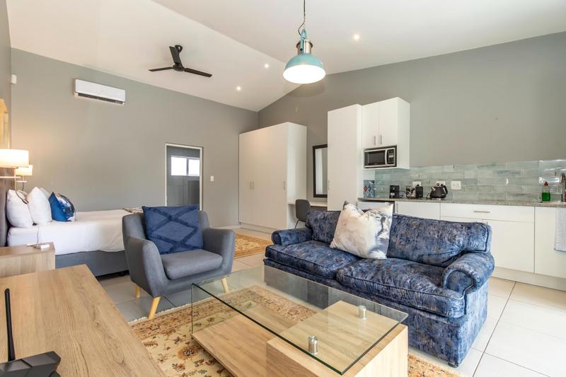 Commercial Property for Sale in Kyalami Ah Gauteng