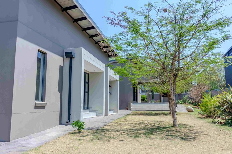 4 Bedroom Property for Sale in Copperleaf Estate Gauteng
