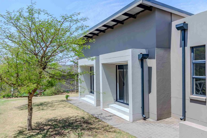 4 Bedroom Property for Sale in Copperleaf Estate Gauteng