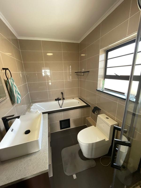 3 Bedroom Property for Sale in Carlswald Gauteng
