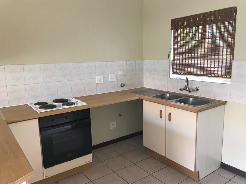 To Let 2 Bedroom Property for Rent in Garsfontein Gauteng